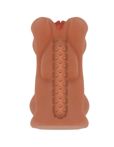 JAMYJOB SIGNATURE MASTURBADOR BRANDY VAGINA