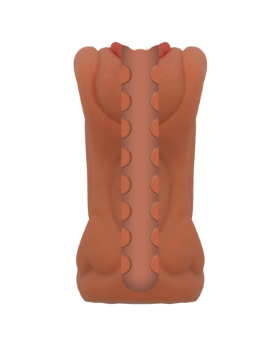 JAMYJOB SIGNATURE MASTURBADOR DEBORA VAGINA