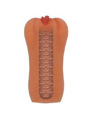 JAMYJOB SIGNATURE MASTURBADOR SASHA VAGINA