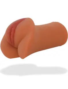 JAMYJOB SIGNATURE MASTURBADOR PAULINA VAGINA 2