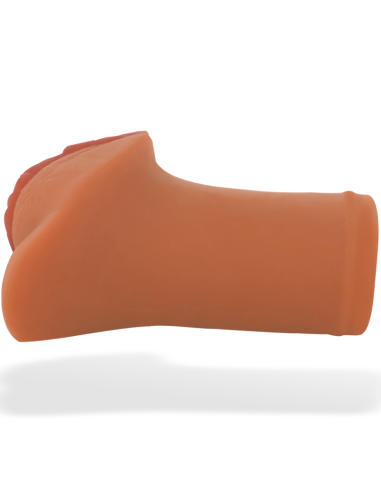 JAMYJOB SIGNATURE MASTURBADOR PAULINA VAGINA