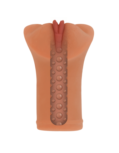 JAMYJOB SIGNATURE MASTURBADOR PAULINA VAGINA