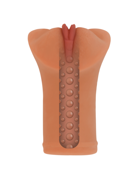 JAMYJOB SIGNATURE MASTURBADOR PAULINA VAGINA