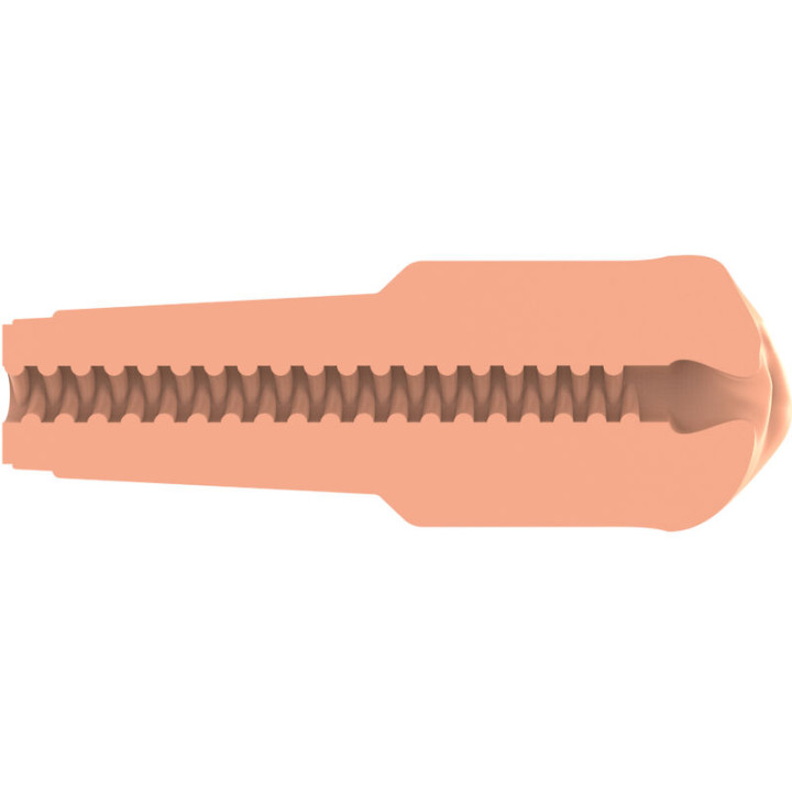 PRIVATE MASTURBADOR ORIGINAL TUBE NATURAL