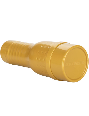 PRIVATE MASTURBADOR PERSONAL TRAINER LUBE