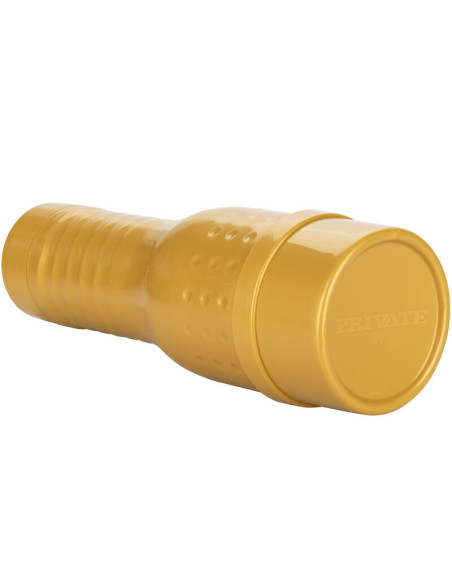 PRIVATE MASTURBADOR PERSONAL TRAINER LUBE