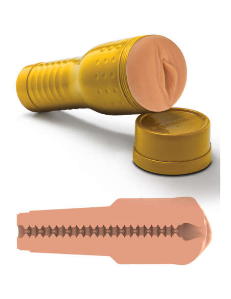 PRIVATE MASTURBADOR PERSONAL TRAINER LUBE