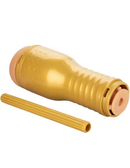 PRIVATE MASTURBADOR PERSONAL TRAINER LUBE