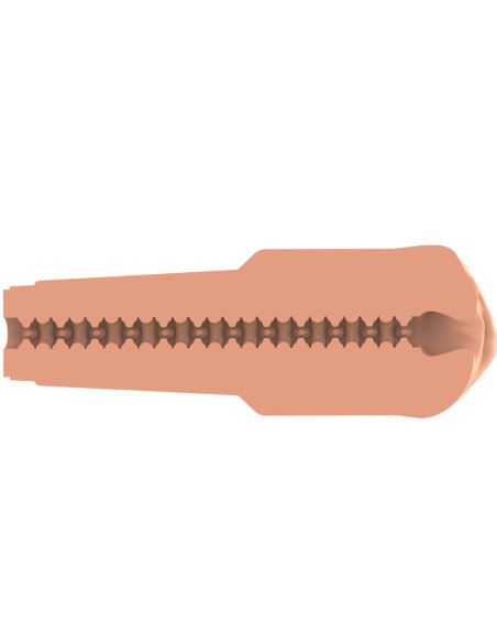 PRIVATE MASTURBADOR PERSONAL TRAINER LUBE