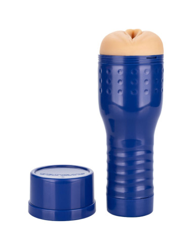 PRIVATE TARRA WHITE LEGEND MASTURBADOR VAGINA