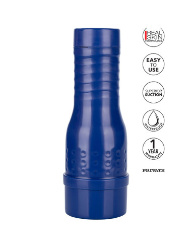 PRIVATE TARRA WHITE LEGEND MASTURBADOR VAGINA