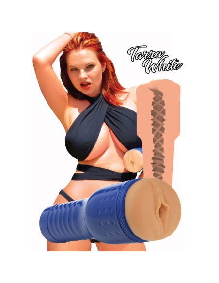 PRIVATE TARRA WHITE LEGEND MASTURBADOR VAGINA PRIVATE TARRA WHITE LEGEND MASTURBADOR VAGINA