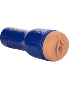 PRIVATE ALEXA TOMAS SUPERSTAR MASTURBADOR VAGINA 2