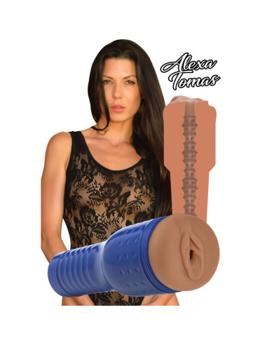 PRIVATE ALEXA TOMAS SUPERSTAR MASTURBADOR VAGINA