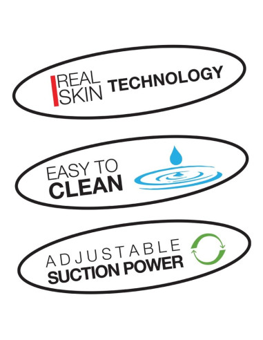 PRIVATE MASTURBADOR ORIGINAL VACUUM CUP TO GO