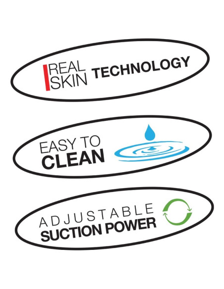 PRIVATE MASTURBADOR ORIGINAL VACUUM CUP TO GO