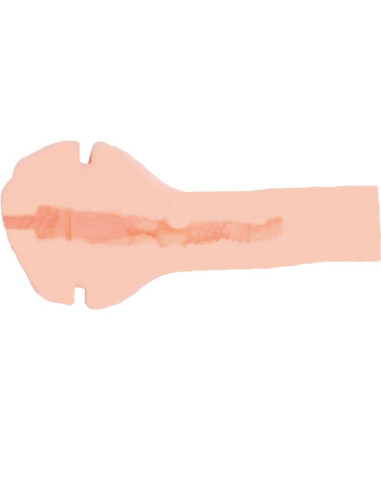 PRIVATE MASTURBADOR HOT BOMBSHELL TO GO