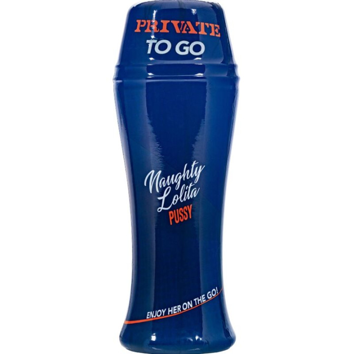 PRIVATE MASTURBADOR NAUGHTY LOLITA TO GO