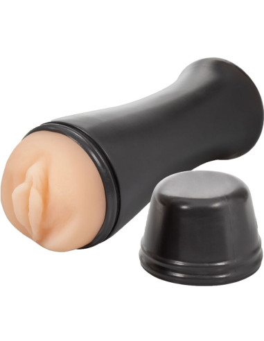 PRIVATE MASTURBADOR FEMME FATALE TO GO