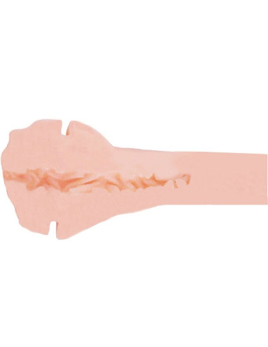 PRIVATE MASTURBADOR FEMME FATALE TO GO