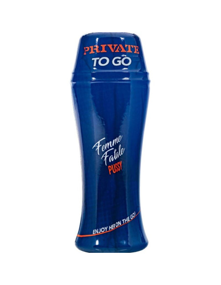 PRIVATE MASTURBADOR FEMME FATALE TO GO PRIVATE MASTURBADOR FEMME FATALE TO GO