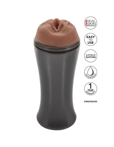 PRIVATE MASTURBADOR SEXY SISTA TO GO