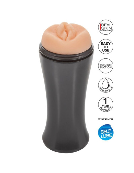 PRIVATE MASTURBADOR WET KITTEN SELF LUBE TO GO PRIVATE MASTURBADOR WET KITTEN SELF LUBE TO GO