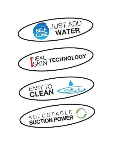 PRIVATE MASTURBADOR WET KITTEN SELF LUBE TO GO