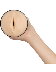 KIIROO FEEL STROKER GENERIC PALE POWERBLOW COMPATIBLE 2