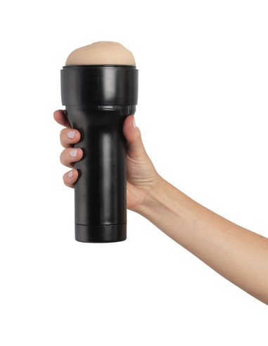 KIIROO FEEL STROKER GENERIC PALE POWERBLOW COMPATIBLE
