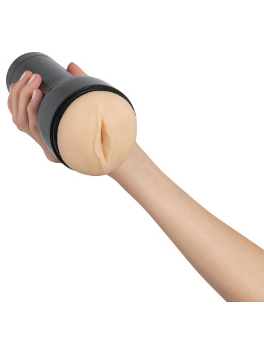 KIIROO FEEL STROKER GENERIC PALE POWERBLOW COMPATIBLE