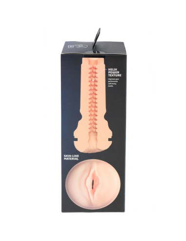 KIIROO FEEL STROKER GENERIC PALE POWERBLOW COMPATIBLE