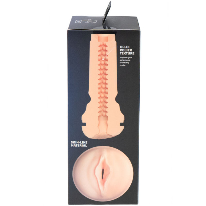 KIIROO FEEL STROKER GENERIC PALE POWERBLOW COMPATIBLE