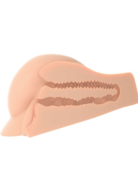 PDX PLUS MASTURBADOR PERFECT ASS XL DOBLE ENTRADA PDX PLUS MASTURBADOR PERFECT ASS XL DOBLE ENTRADA