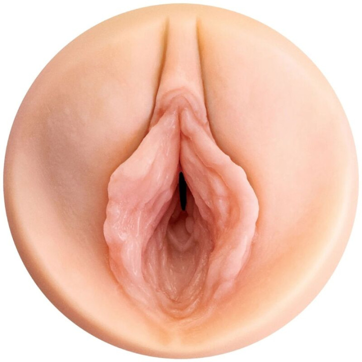 PDX PLUS MASTURBADOR STROKER DISENO DISCRETO DE BOTE CHAMPU MILK ME HONEY