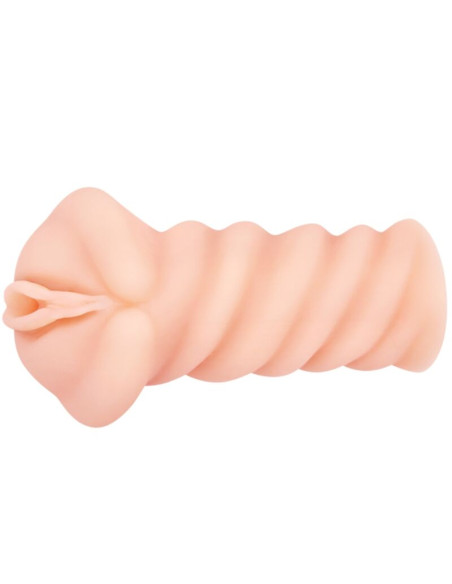 CRAZY BULL VAGINA MASTURBADOR PORTATIL CRAZY BULL VAGINA MASTURBADOR PORTATIL