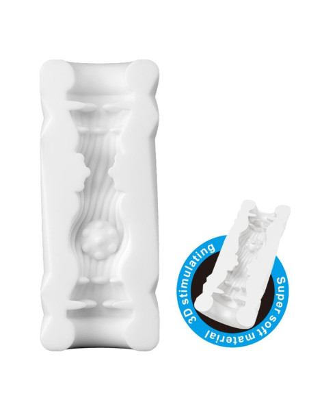 PRETTY LOVE LATA MASTURBADOR MASCULINO 3D MODELO 2 PRETTY LOVE LATA MASTURBADOR MASCULINO 3D MODELO 2