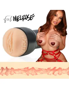 KIIROO FEEL MELROSE MICHAELS STARS STROKER COLLECTION