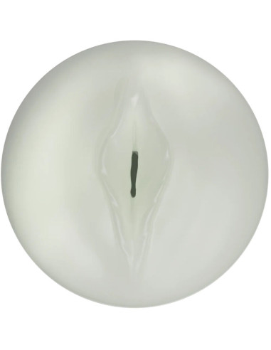 KIIROO FEEL GLOW IN THE DARK STROKER