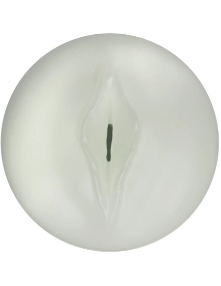 KIIROO FEEL GLOW IN THE DARK STROKER KIIROO FEEL GLOW IN THE DARK STROKER