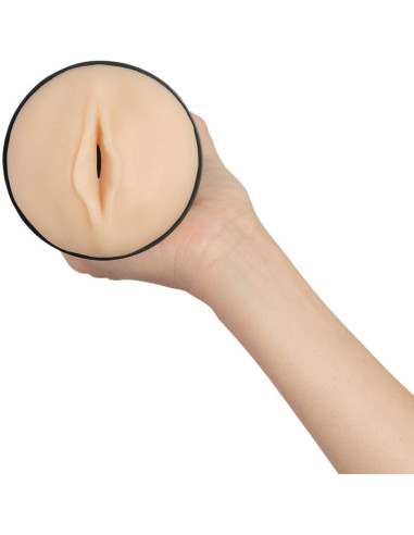 KIIROO FEEL GENERIC PALE STROKER