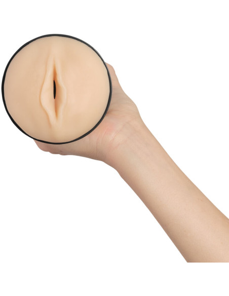 KIIROO FEEL GENERIC PALE STROKER KIIROO FEEL GENERIC PALE STROKER