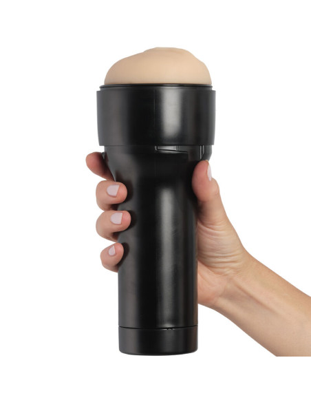 KIIROO FEEL GENERIC PALE STROKER KIIROO FEEL GENERIC PALE STROKER