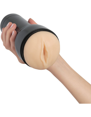 KIIROO FEEL GENERIC PALE STROKER