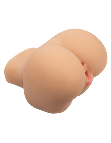 CALEXOTICS THE FARMERS DAUGHTER DOBLE MASTURBADOR REALISTICO NATURAL