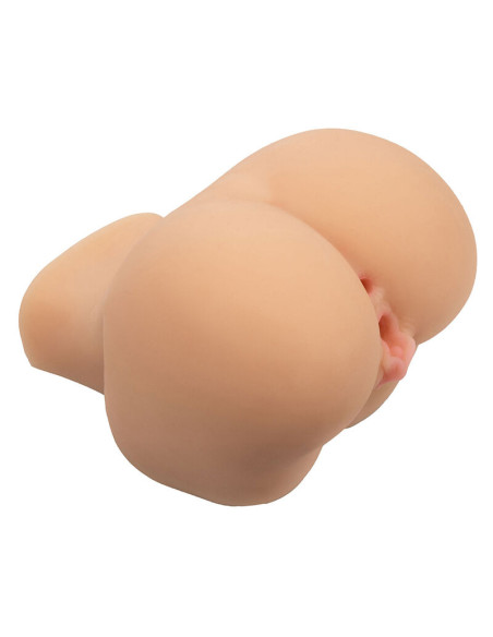 CALEXOTICS THE FARMERS DAUGHTER DOBLE MASTURBADOR REALISTICO NATURAL CALEXOTICS THE FARMERS DAUGHTER DOBLE MASTURBADOR REALISTICO NATURAL