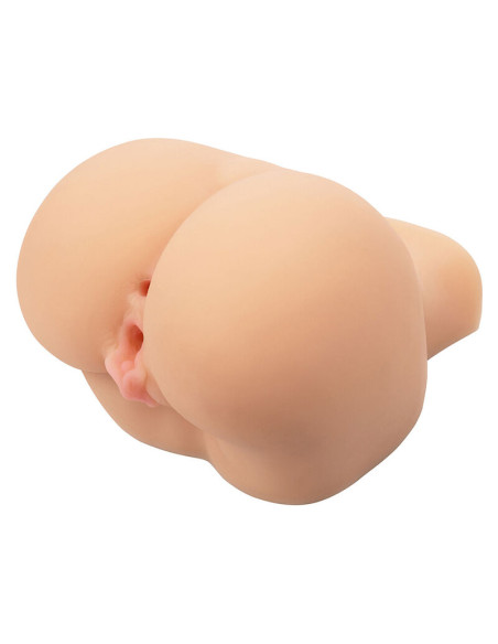 CALEXOTICS THE FARMERS DAUGHTER DOBLE MASTURBADOR REALISTICO NATURAL CALEXOTICS THE FARMERS DAUGHTER DOBLE MASTURBADOR REALISTICO NATURAL