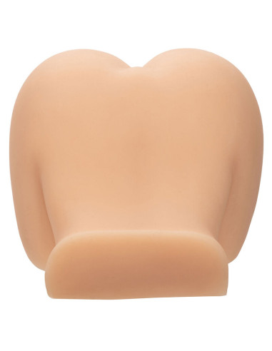 CALEXOTICS THE FARMERS DAUGHTER DOBLE MASTURBADOR REALISTICO NATURAL