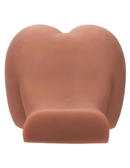 CALEXOTICS THE ROLLER BABE DOBLE MASTURBADOR REALISTICO NATURAL CALEXOTICS THE ROLLER BABE DOBLE MASTURBADOR REALISTICO NATURAL