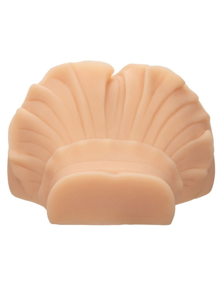 CALEXOTICS THE PEEP SHOW GIRL DOBLE MASTURBADOR REALISTICO NATURAL CALEXOTICS THE PEEP SHOW GIRL DOBLE MASTURBADOR REALISTICO NATURAL